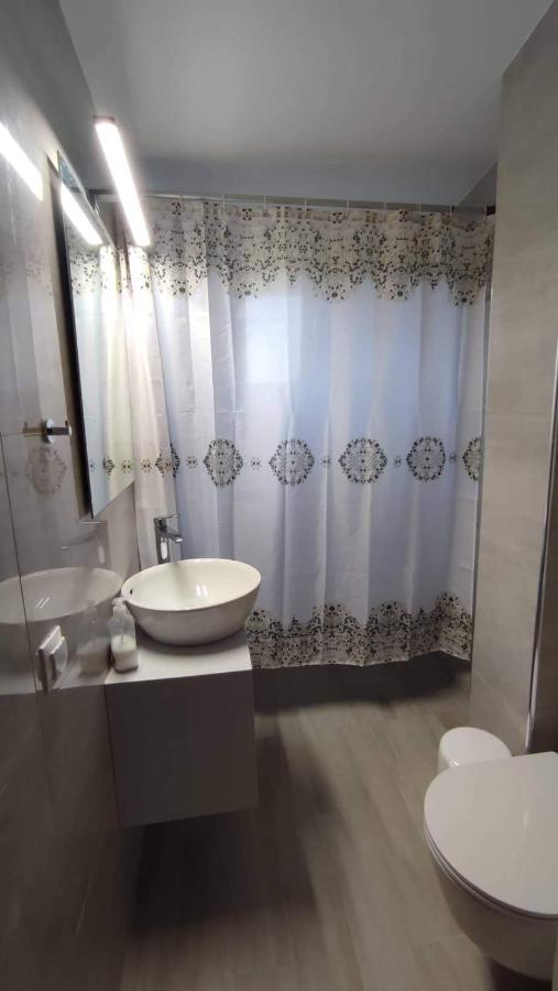 Kali 'S Studios Аликанас Экстерьер фото